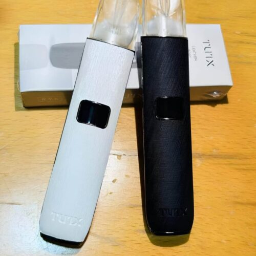 TUTX皮革主機